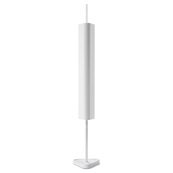 EMI Bordlampe All White