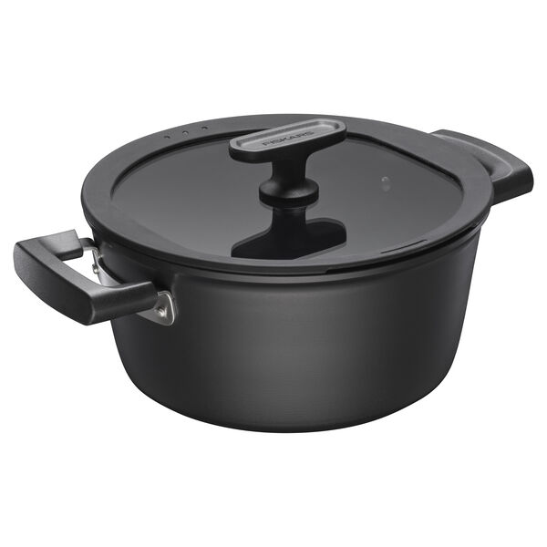 Hard Face Gryta Med Lock Med Lock 35 L