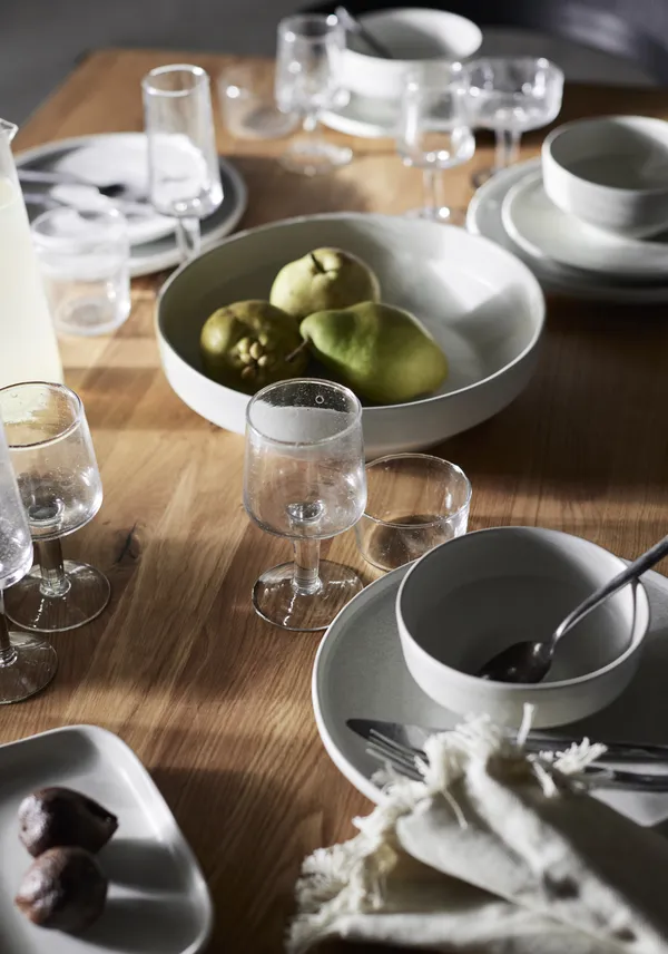 Suiro Glas 14 cl Klart