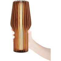 Radiant Lampa Oak