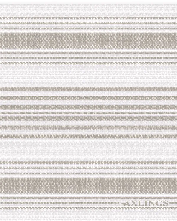 Gästabud Handduk Linne 50x70 cm 2-pack Natur
