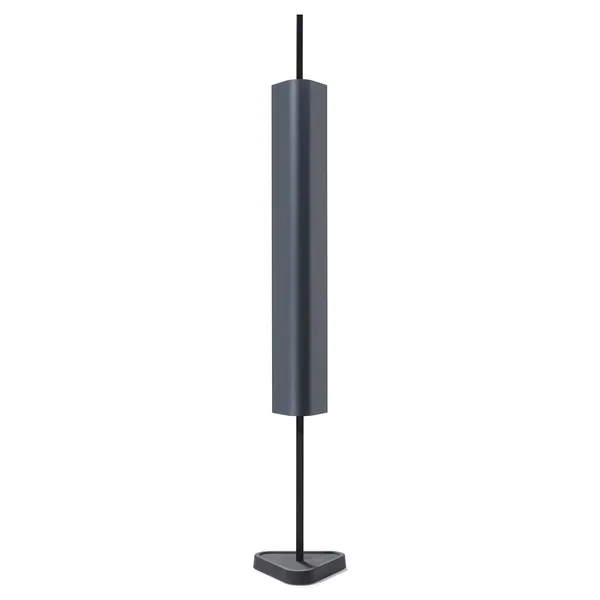 EMI Bordlampe Deep Blue