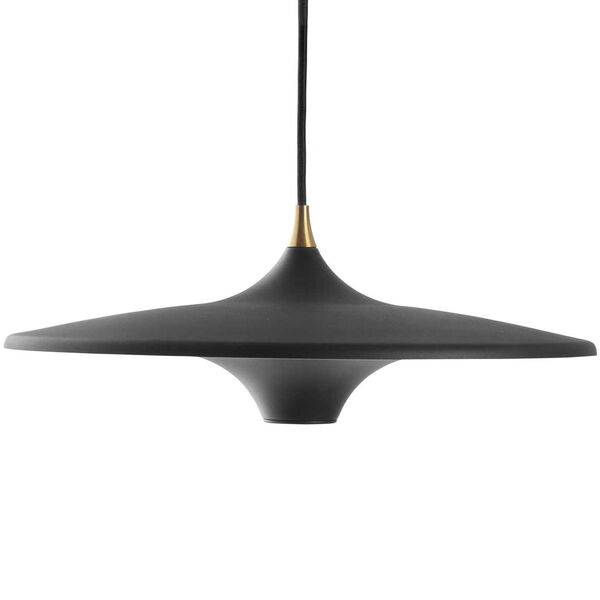 Moja Pendel Ø42 cm Sort