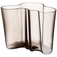 Alvar Aalto Vaasi 16 cm Linen
