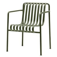 Palissade Dining Lenestol Olive