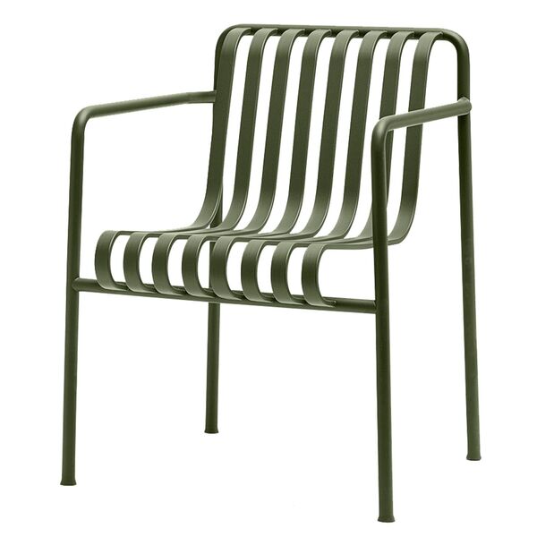 Palissade Dining Lenestol Olive
