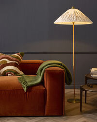 9602 Gulvlampe Special Edition GUBI x Garro Éditions