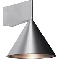 Apollo 14 Vegglampe Aluminium