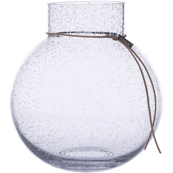 Bubble Lasivaasi H:25 cm