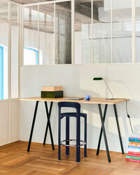 Rey Barstol 65 cm Deep Blue