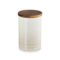 Signature Storage Jar 770 ml Meringue