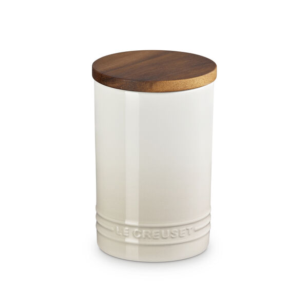 Signature Storage Jar 770 ml Meringue