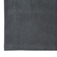 Earth Natural Matto 300x400 cm Tummanharmaa