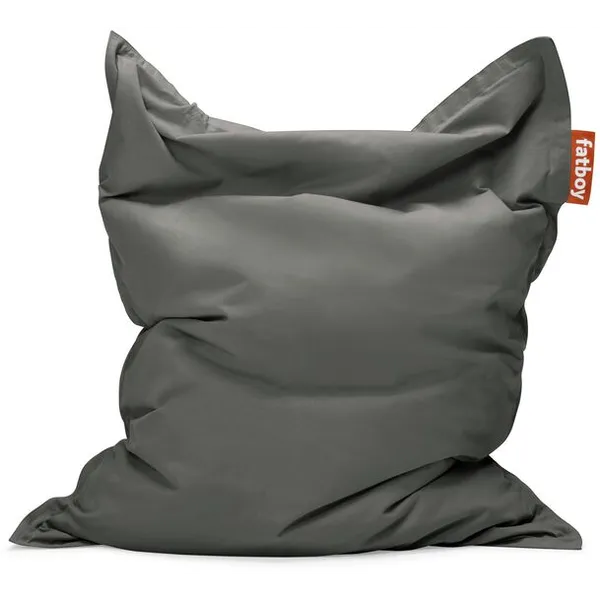 Original Canvas Recycled Sittsäck Charcoal Grey