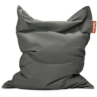 Original Canvas Recycled Sittsäck Charcoal Grey