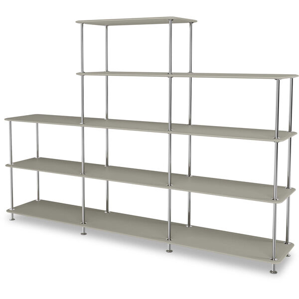 Free Hylla 342000 Fennel / Krom