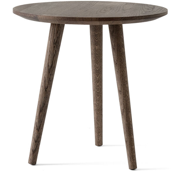 In Between SK13 Sofabord 48cm Røget Olieret Eg