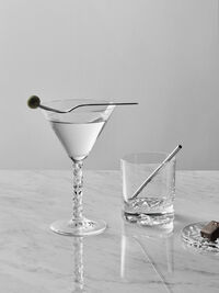 Carat Martiniglas 25 cl 2-pak