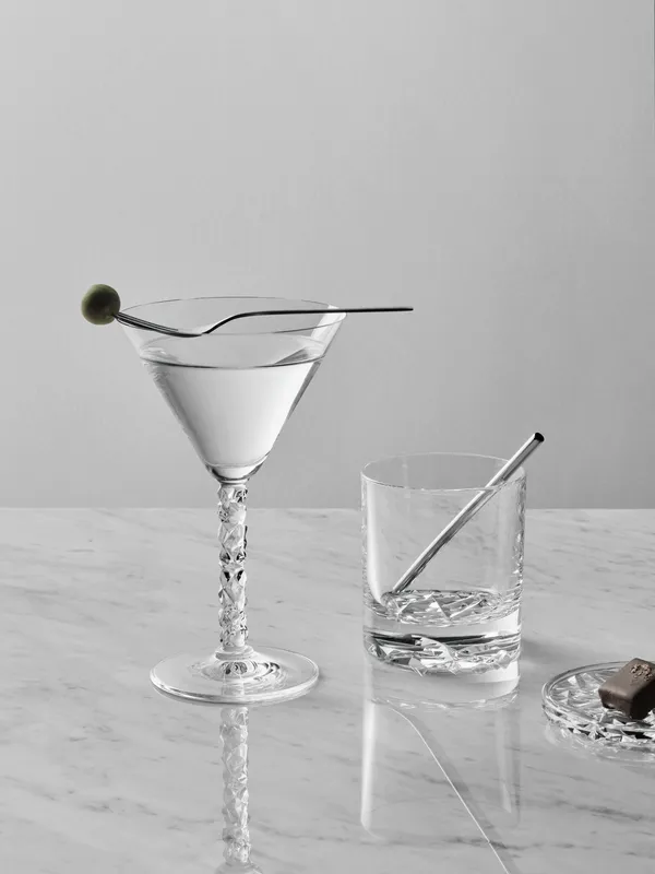 Carat Martiniglas 25 cl 2-pak