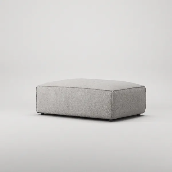 Grand Jalkajakkara Clay Beige