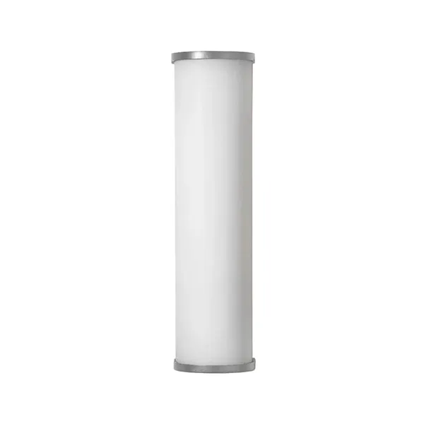Wall Lamp 335 cm Nickel