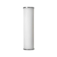 Wall Lamp 335 cm Nickel