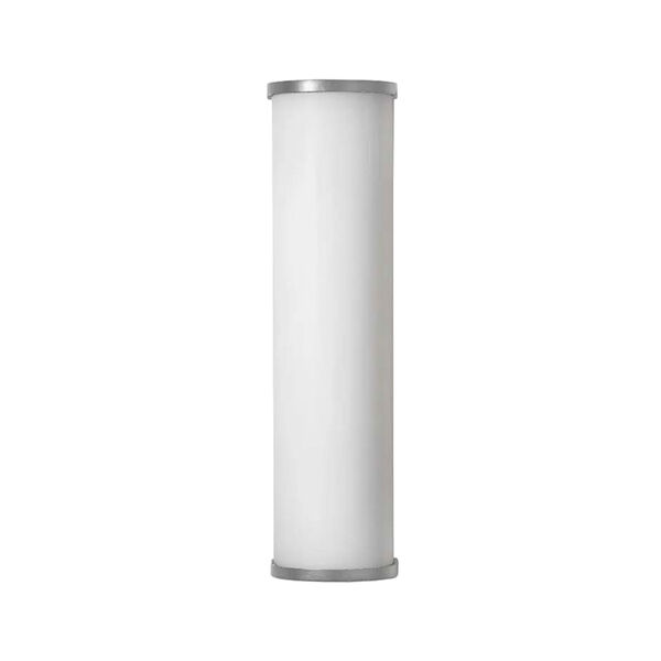 Wall Lamp 335 cm Nickel
