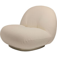 Pacha Lounge Chair PG3 Harp 24 Gold base