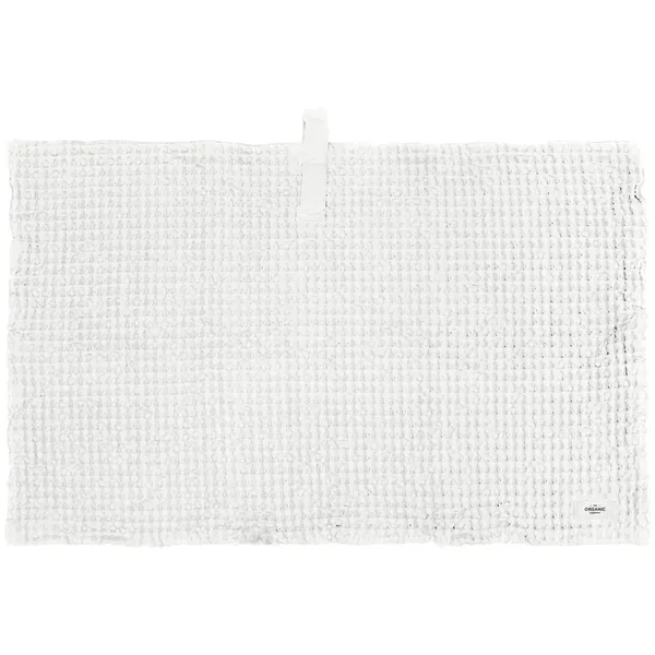 Big Waffle Bademåtte Stone