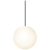 Bola Sphere Pendel 305 cm Gun Metal