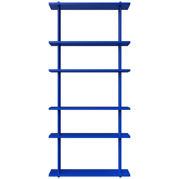 Bond Shelf W106 Blue