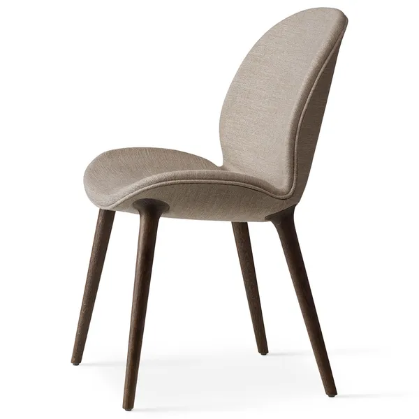 462 Lodge Chair Oiled Light Oak / Barnum 00003