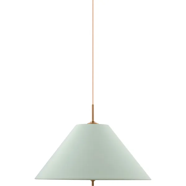 Iris 50 Pendel Grøn