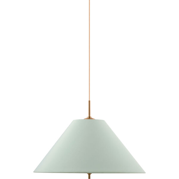 Iris 50 Pendel Grøn