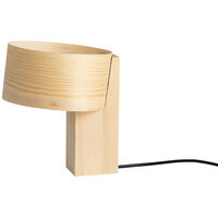 018 Hoop Bordslampa 34 cm