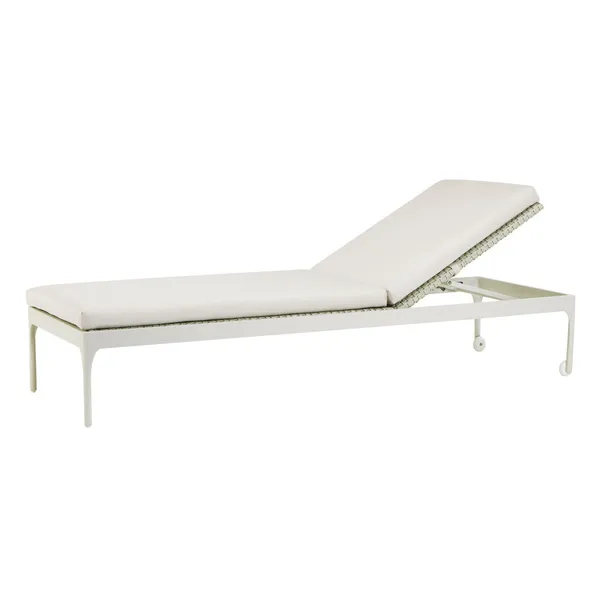 Infinity Pude Til Solseng Nature White