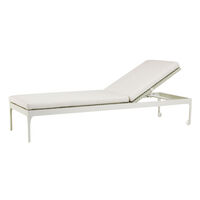 Infinity Pude Til Solseng Nature White