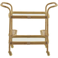 Carlo Serveringsvagn Outdoor Natur