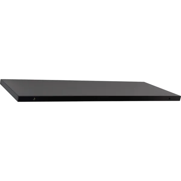 Pythagoras Hyllplan 60 cm Svart