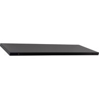Pythagoras Hyllplan 60 cm Svart