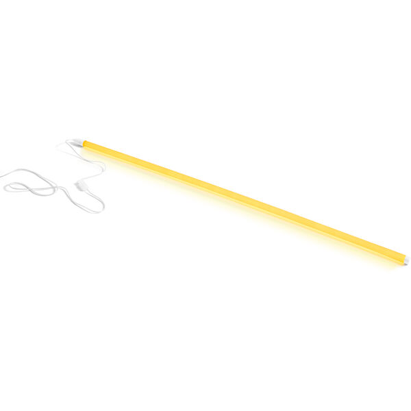 Neon Led-Putki Keltainen