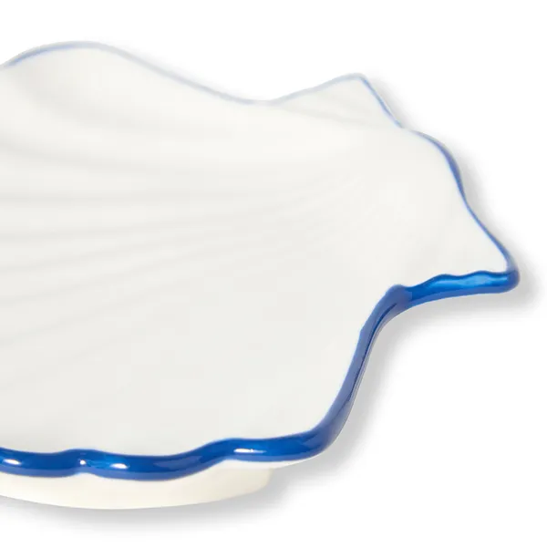 Tallerken Skalformet 175 x 158 cm