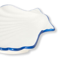 Tallerken Skalformet 175 x 158 cm