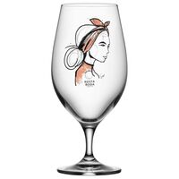 All About You Ølglass 40 cl 2-pk Celebrate Him