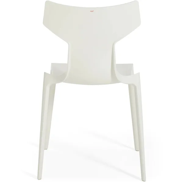Re-Chair Stol Vit