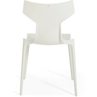 Re-Chair Stol Vit