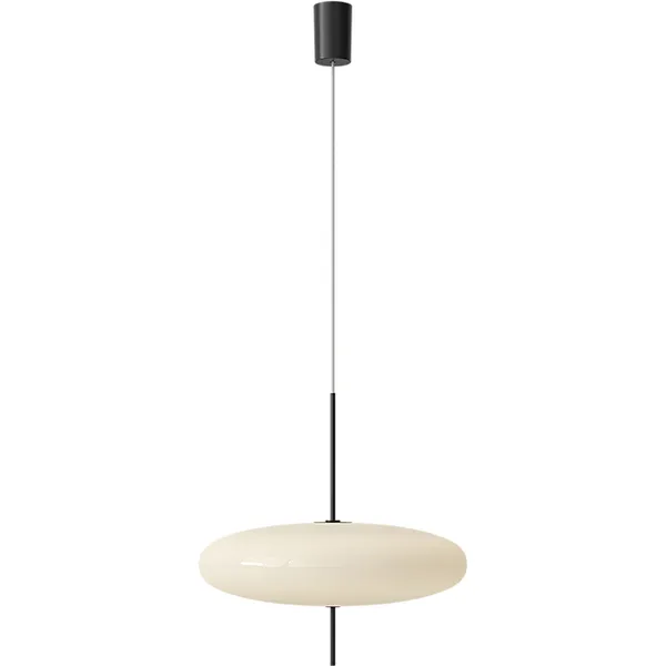 Model 2065 Pendel Hvid