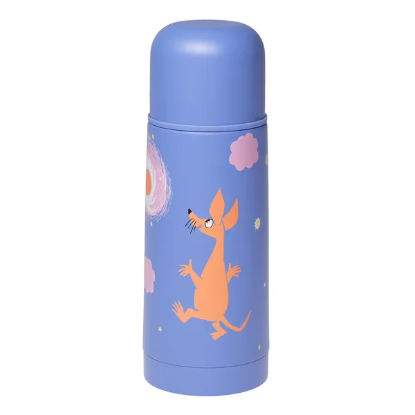 Moomin Termosflaske Romfartseventyr 35 cl