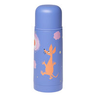 Moomin Termosflaske Romfartseventyr 35 cl