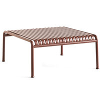 Palissade Loungebord 815x86 cm Iron Red